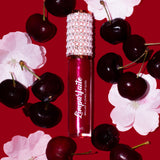 Gloss cerises & vanille