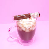 Gloss chocolat chaud