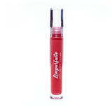 Gloss teinté framboise