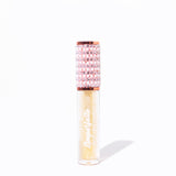 Gloss caramel salé