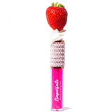 Gloss fraises & crème