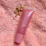 Gloss mangue fruit du dragon
