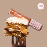 Gloss gâteau aux carottes