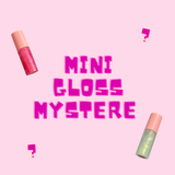 POCHETTE MINI GLOSS (3ML)