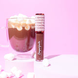 Gloss chocolat chaud