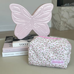 Trousse FLOWERS - Boutique Limparfaite