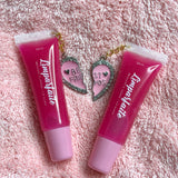 Duo best friends - fraise & vanille