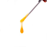 Gloss caramel salé