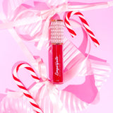 Gloss canne de bonbon