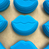 Bombe de bain avec mini gloss mystère