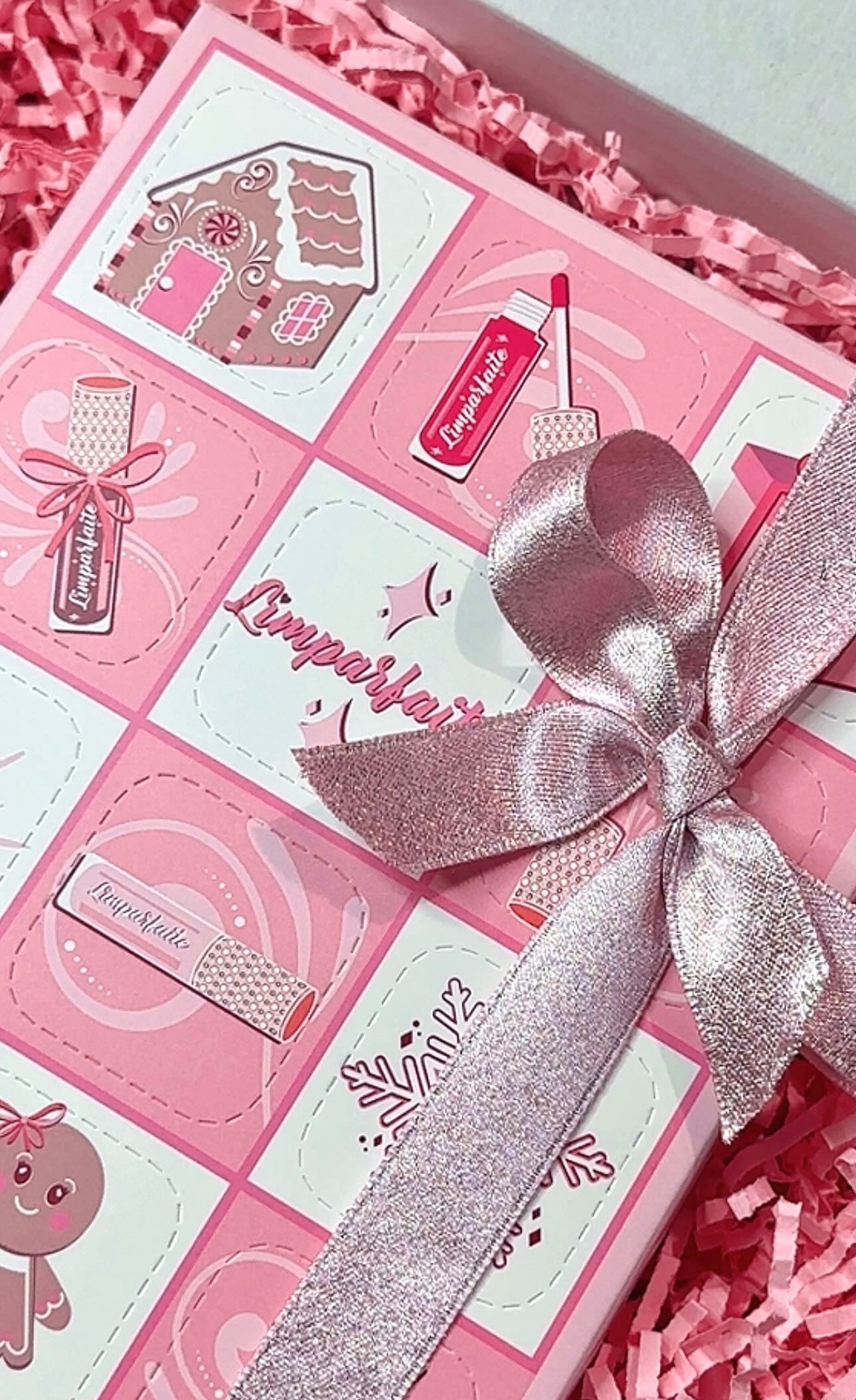 Calendrier de l’Avent