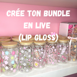 Crée ton bundle ( GLOSS )