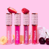 Coffret summer kiss