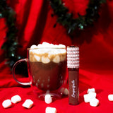 Gloss chocolat chaud