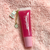 Gloss fraise & vanille