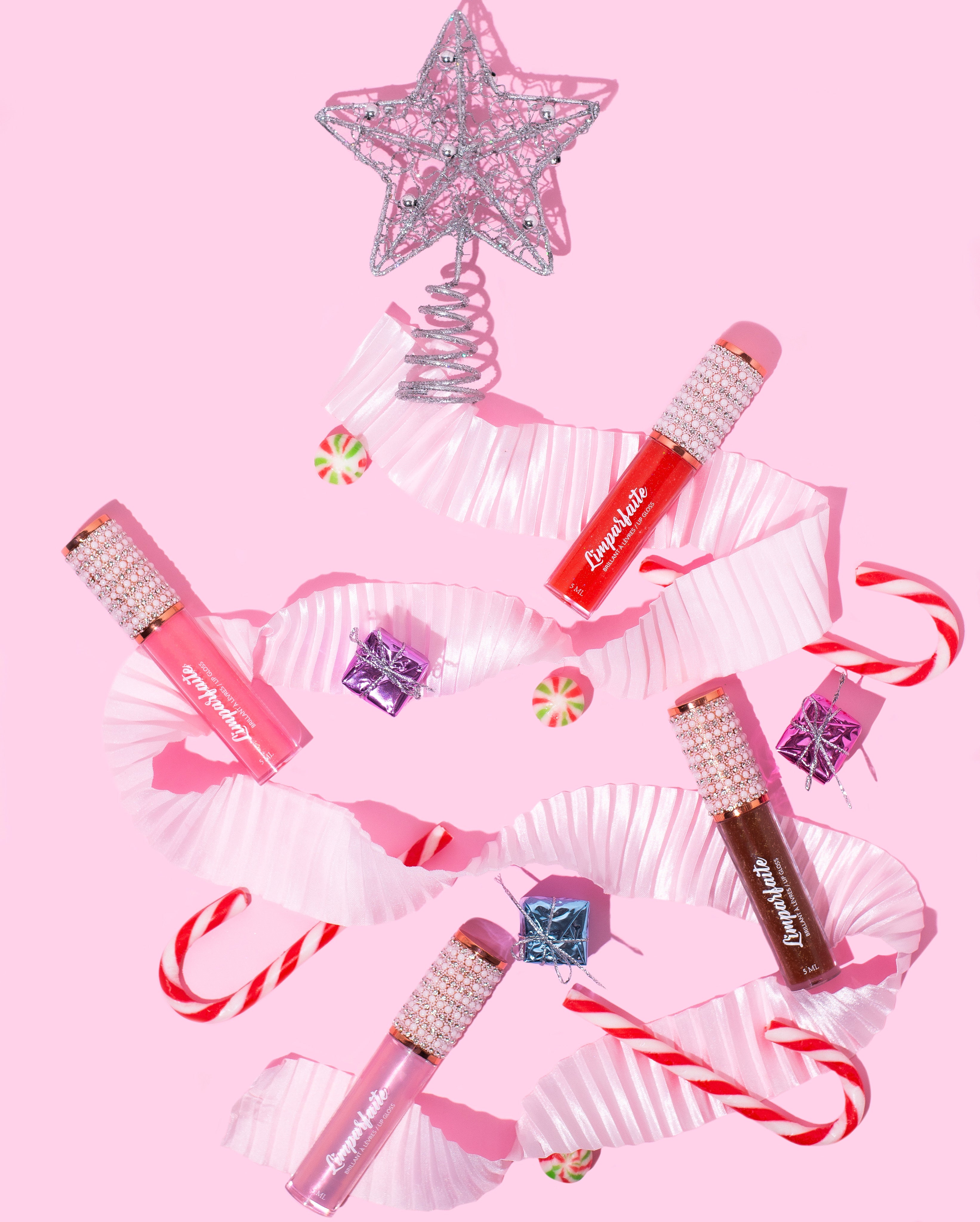 collection des fêtes