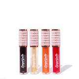Gloss caramel macchiato