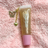 Gloss crème de coconut