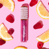 Gloss limonade aux framboises