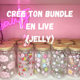 Crée ton bundle (JELLY)