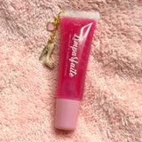 Gloss fraise & vanille
