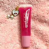 Gloss fraise & vanille