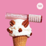 Gloss crème glacée aux pacanes