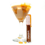 Gloss macchiato au caramel