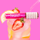 Gloss limonade aux fraises