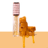 Gloss caramel salé