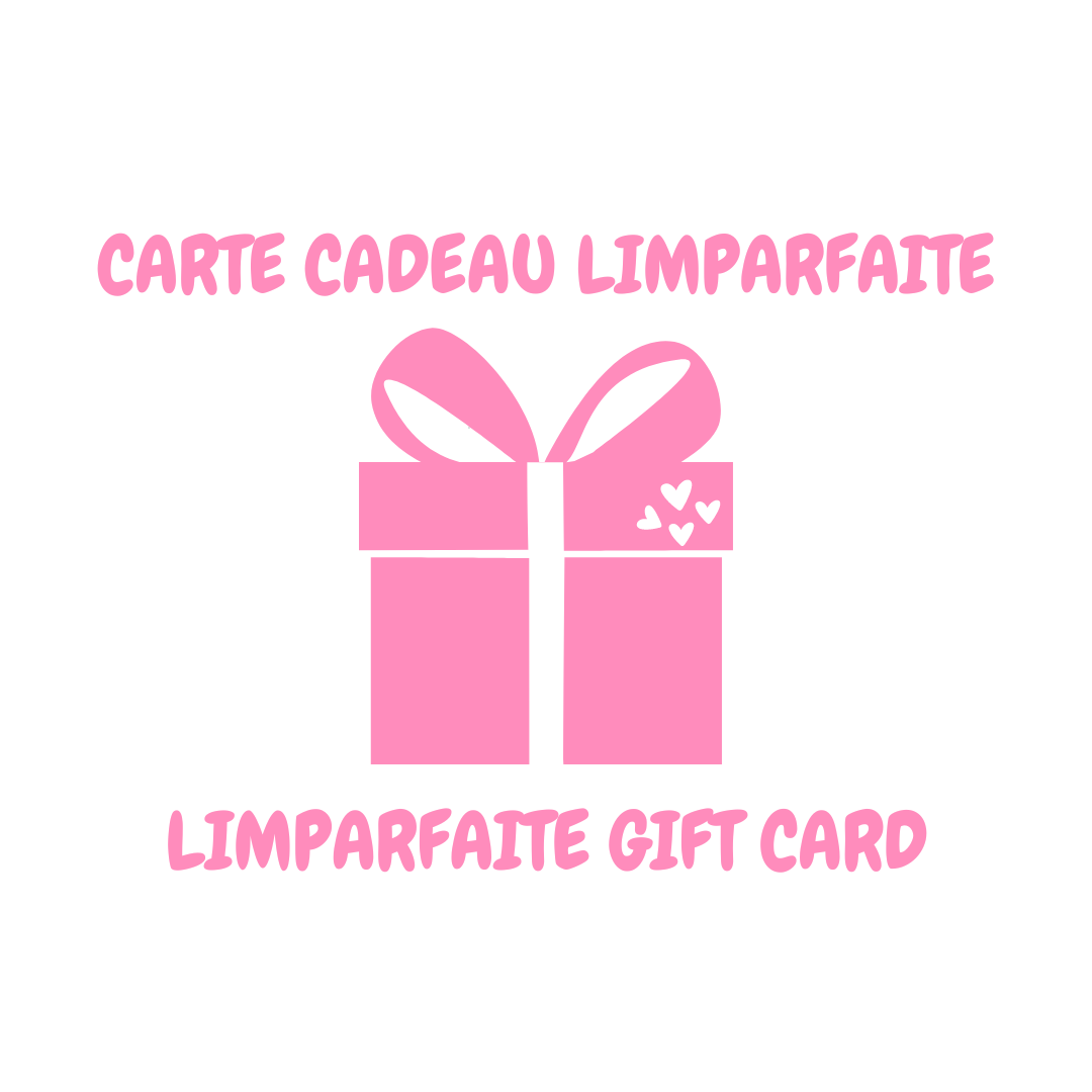 Carte cadeau