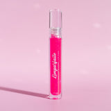 Gloss fraise & vanille