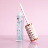 Gloss tarte aux bleuets
