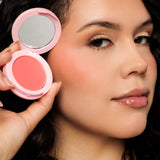 Blush Too hot to handle