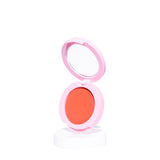 Blush peach please