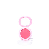 Blush too hot to handle