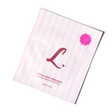 Duo patchs hydrogel