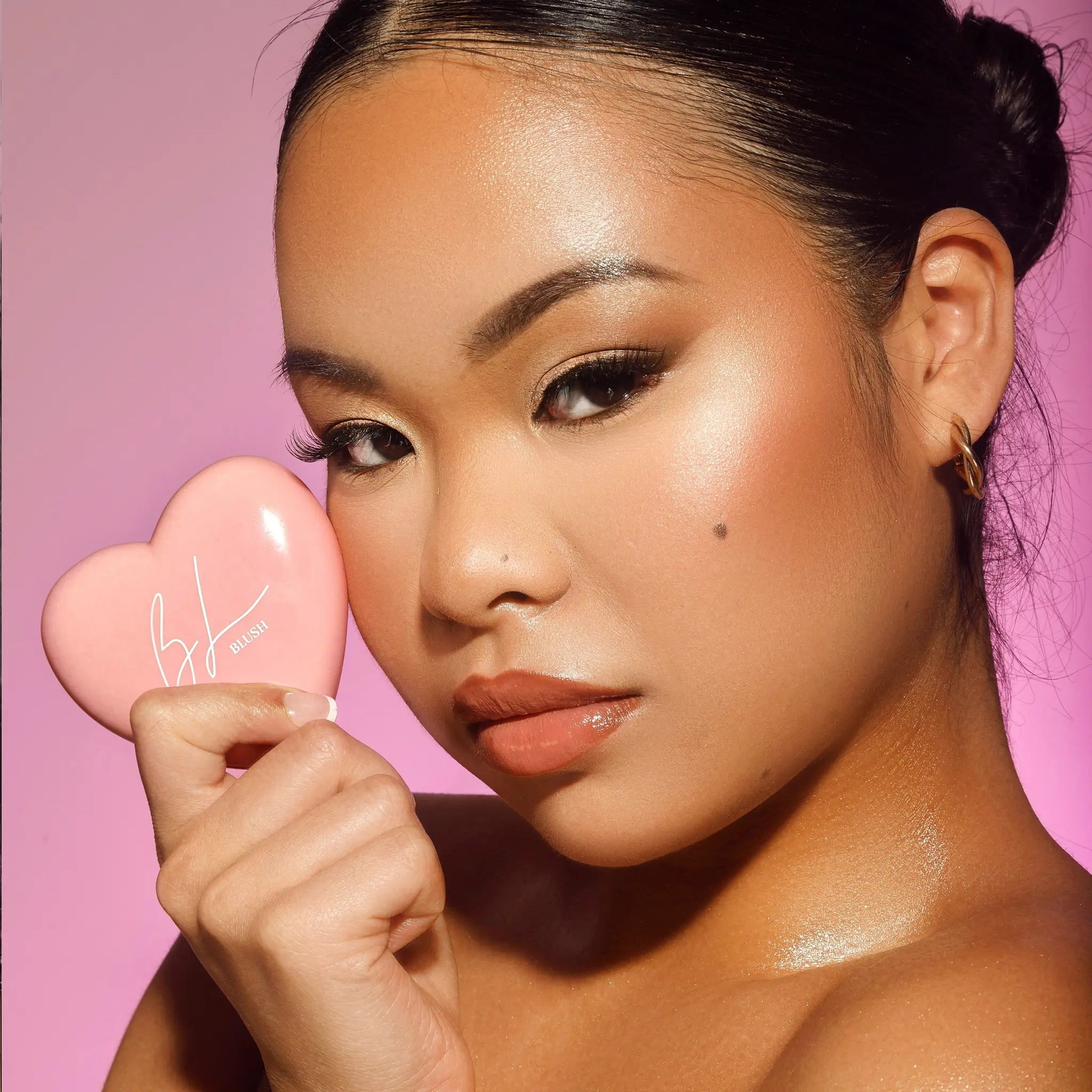 Blush gratuit