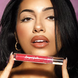 Gloss fraise & vanille