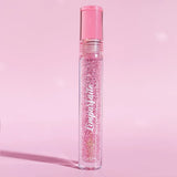 Gloss birthday cake