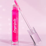 Gloss fraise & vanille