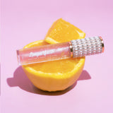 Gloss mangue, orange, ananas