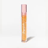 Tangerine gloss