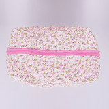 Trousse FLOWERS - Boutique Limparfaite