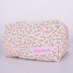 Trousse FLOWERS - Boutique Limparfaite