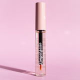 Eyelash serum oil